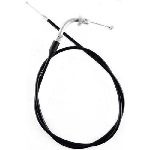 950mm Motorcycle Bicycle Throttle Cable Line for 49 50cc 60cc 70cc 80cc Engines Gas Chopper PIT Pro Scooter Mini Bike Quad