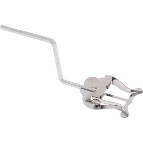 Alto Saxophone Music Lyre Woodwind Instrument Parts for Saxophone Lovers 6.69x2.36inch