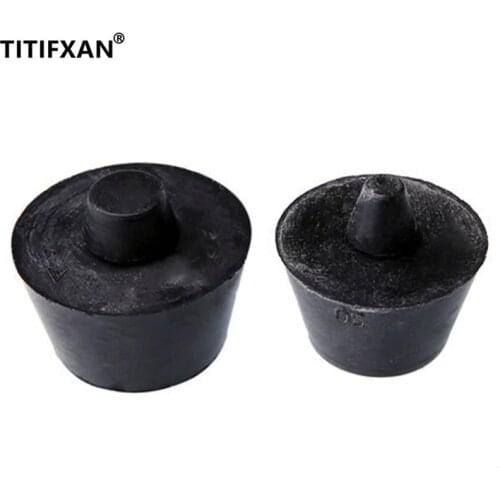 Car Engine Cover Rubber Cushion Pad Damping Block Bands Buffer Pier For Citroen C-Triomphe C-Quatre Peugeot 307