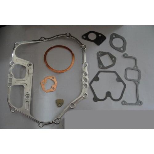 Free Shipping diesel engine 188F A full set of Gasket suit for kipor kama and chinese brand