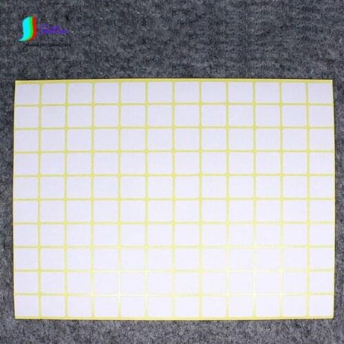 Diamond Painting Accessory Diamond Classification Storage Distinguish Label Sticker 10sheets/lot S0516L