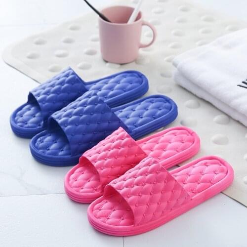 Do Dower Men's Slippers