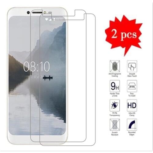 FEFGSHGH Protective Glass On The Phone