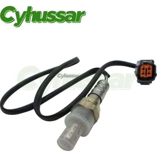 Oxygen Sensor O2 Lambda Sensor AIR FUEL RATIO SENSOR FOR MAZDA 626 CX-7 CX7 234-4044 FS1H-18-861A KLS6-18-861 KLS6-18-861A