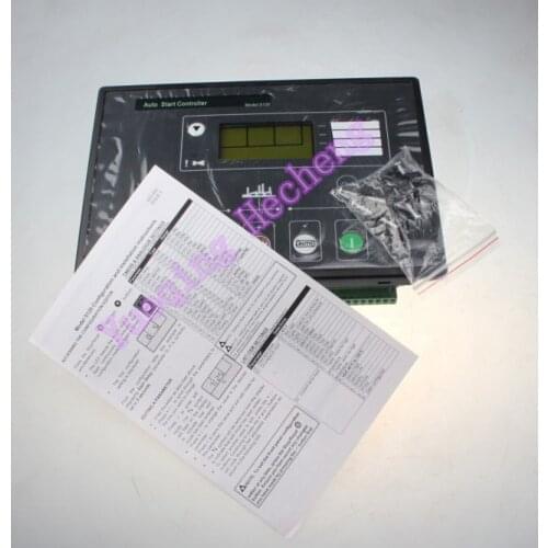 Generator Controller DSE5120 Auto Start Control Module