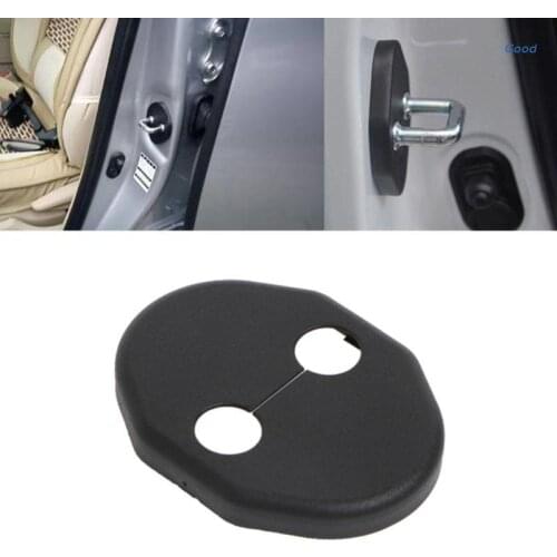 Car Door Lock Cover Protection For MITSUBISHI LANCER EX ASX
