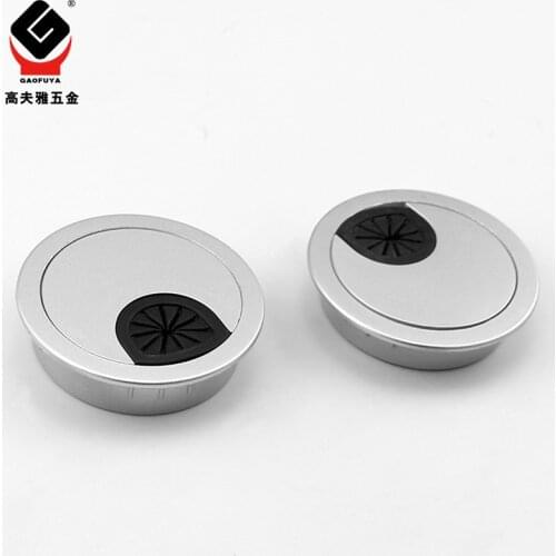 Wire Cover Wire Hole Cover Cable Grommet Cable Desk Cover Desk Wire Hole Furniture Hole Plug Furniture Hardware