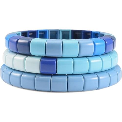 Синие браслеты LDPF China At AliExpress