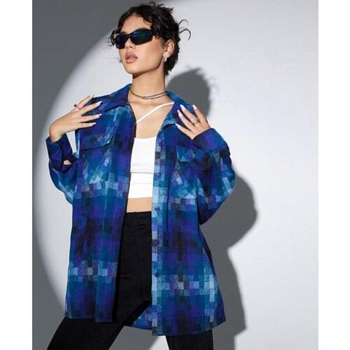 LVINMW Women's Dress Shirts