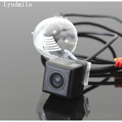 Lyudmila FOR Suzuki Alto 2009~2013 / Reversing Camera / Car Parking Back up Camera / Rear View Camera / HD CCD Night Vision
