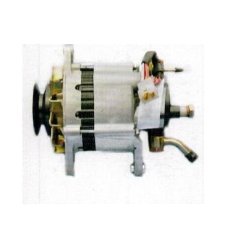 NEW HNROCK 14V 60A ALTERNATOR JFZB160-4300 FOR HFC4DA1-1/2B/2B1