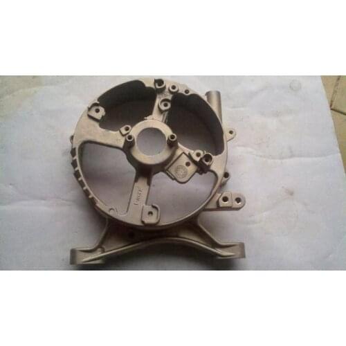 Free Shipping motor frame Diesel Generator motor mounts 4kW 5kW 5.5kW motor support suit KIPOR KAMA Motor Bracket chinese brand