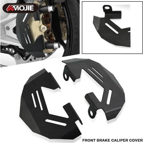 R1200GS LC ADV Front Brake Caliper Protector Cover Guard For BMW R1200GS R 1200 R1200 GS LC Adventure R nineT S1000XR R 1250 GS