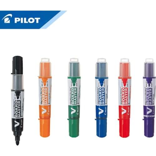Pilot Green Markers China