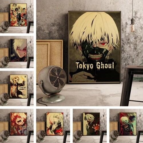 Full Diamond Embroidery Diamond Painting Japan Anime 5D DIY Diamond Embroidery Mosaic Kits Home Decoration Diamond Paint