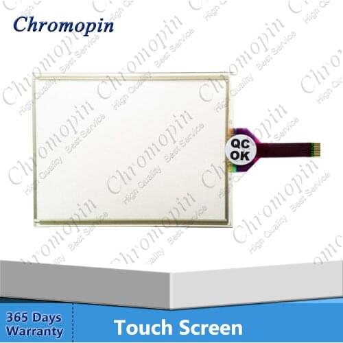 Touch Screen for Gunze G065-02 G06502 G065-02-1D G065021D Panel Sensor HMI PLC Replace Digitizer