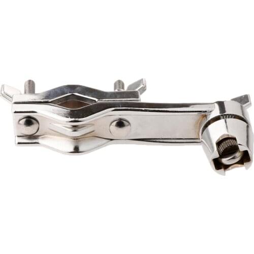 Clamp Holder Drums Parts Accessories Suitable for Percussion Drum Assembly