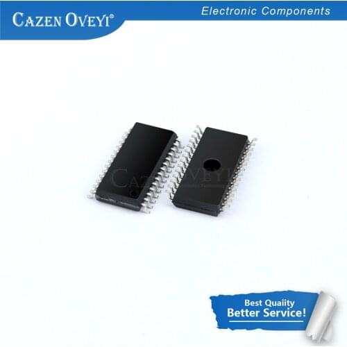 1pcs/lot DSPIC33FJ32MC202-I DSPIC33FJ32MC202-I/SO SOIC28