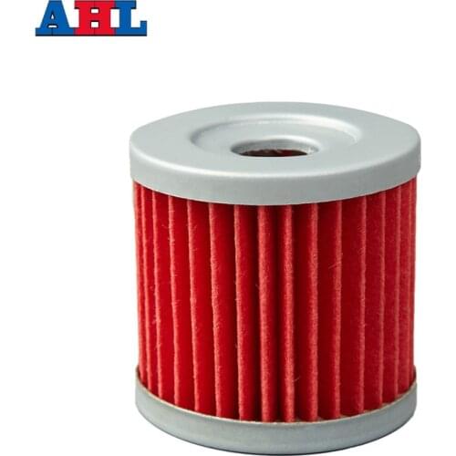1Pc Motorcycle Engine Parts Oil Grid Filters For SUZUKI AN400 AN 400 BURGMAN 400 2007-2013 Motorbike Filter
