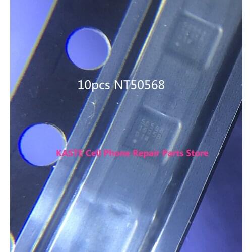 10pcs New NT50568 50568 9pin backlight control ic
