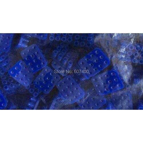 794280-1 CONN WIRE SEAL 12POS UMNL BLUE TYCO TE AMP housings connectors terminals 100% new and original parts