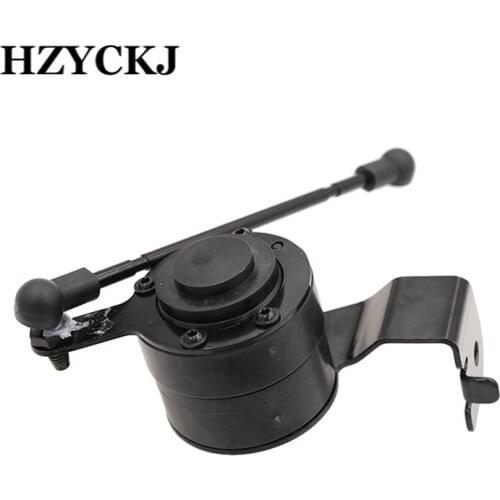 89047644 for Cadillac XLR 04-09 Left Rear Driver Height Suspension Position Sensor Level Car Headlight Leveling Sensor Auto