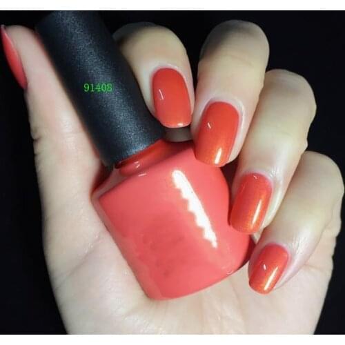 91408 Jelly Bracelet gel polish primer UV sealer soak enhanced 7.3ml long lasting manicure art nail gel Lak varnish primer