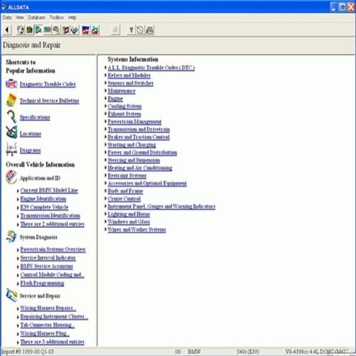 2017 Alldata v10.53 and Mithcell repair software in 1tb hdd installed in tablet x201t (4g, i7) touch& 360 degree rotate screen