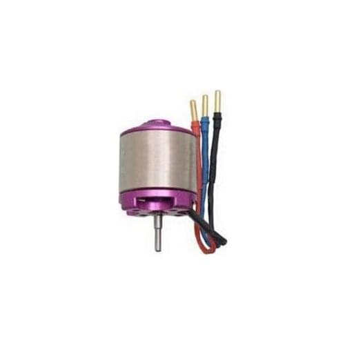 Brushless Motor 002758 Esky 65g 1.9A/4200rpm/v for Belt-CPX CT CP 2.3mm shaft