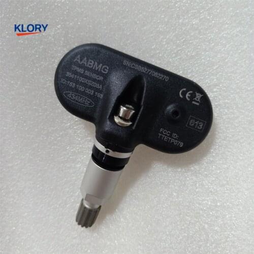 3641100XSZ08A Tire pressure sensor for GREAT WALL GWM haval H2