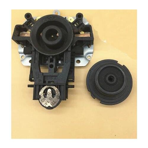 Electric Kettle Parts thermostat temperature control coupler kit