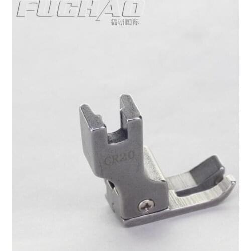 Industrial Sewing Machine Presser Foot CR20 Sewing Machine Parts