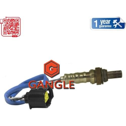 For 2005-2013 CHRYSLER 300 2.7L 3.5L 5.7L 6.1L 6.4L Oxygen Sensor GL-24587 5149169AA 56028992AA 56028994AA 5033500AA 234-4587