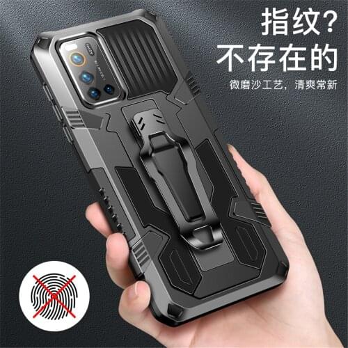 FANHUN Phone Cases Vivo Y95