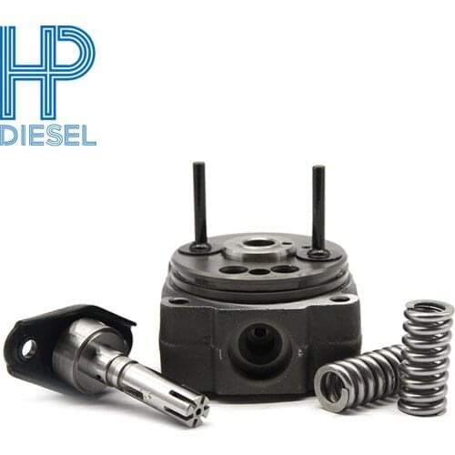 Hot Sale new low price durable fuel injector pump rotor head 1468336614 6/12 right VE Head Rotor with high quality 1 468 336 614