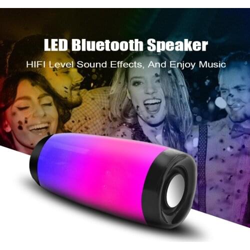 IWO PRO Portable Speakers