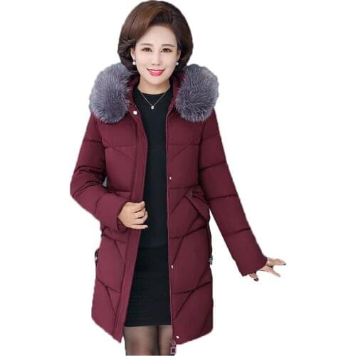 Ldhtzkcx Women's Large Down Jackets