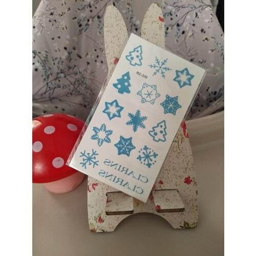 Водонепроницаемые татуировки Love·Thanks China At AliExpress