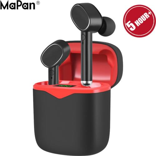 MAPAN Computer Hardware And Software