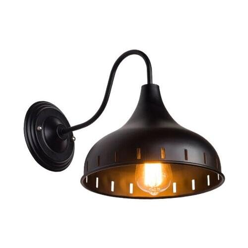 Metal pendant lamp bar pendant lamp cofe shop wall lamp restaurant wall lamp dining room lamp industry style industrial wall