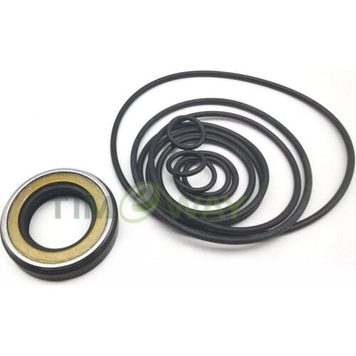 Repair Kit Kawasaki Hydraulic Pump Accessories K3VL45 Seal kit