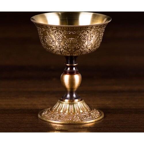 Table Candle Holder Plating Metal Candlestick Geometric Round Romantic Candle Holder for Wedding Dinner Decoration ZZT025