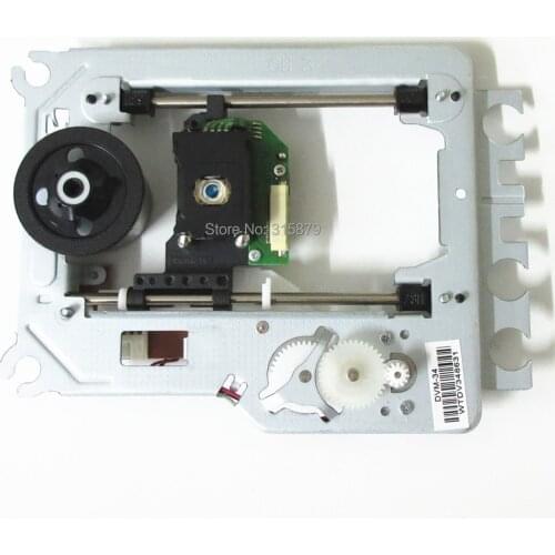 Original New SOH-DL6FS DL6 for SAMSUNG DL6FS DVD Optical Pickup with Mechanism