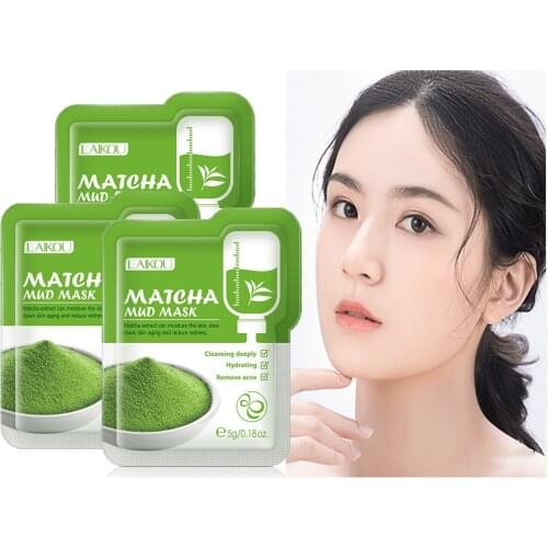 SERSANLOVE Face Masks