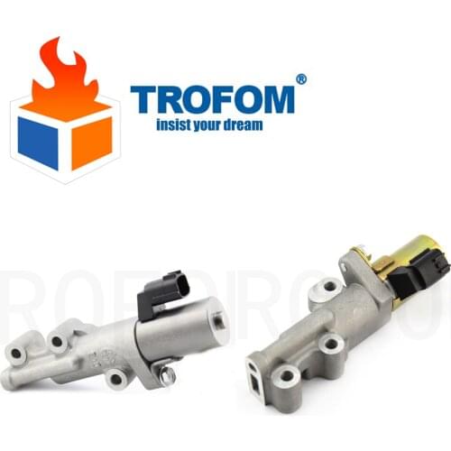 Variable Timing Solenoid for Nissan 350Z Altima Frontier Maxima Murano Pathfinder Quest Xterra Infiniti 23796-EA20A 23796-EA20B