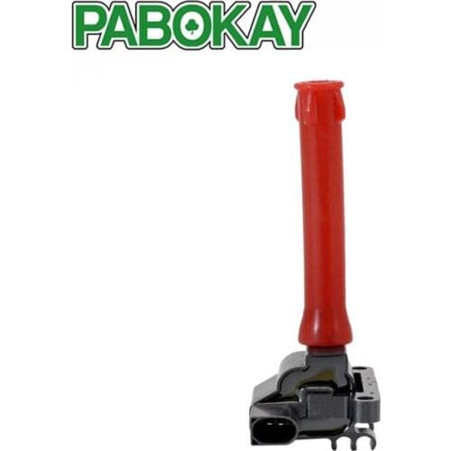 Brand New Ignition Coil For M.G MGF RD MGTF MGZR 160 1.8L Lotus Elise 18K4K NEC000130 NEC100870