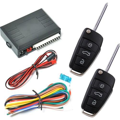 STCSMARTECH Car Alarm China