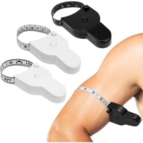 Body Measuring Ruler Sewing Tailor 150cm/60 Inch Sewing Tailor Body Measuring Measure Ruler Dressmaking