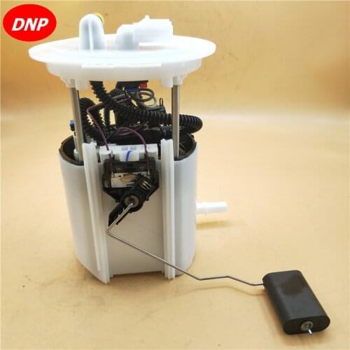 DNP Fuel Pump Assembly Fits For Dodge Durango Jeep Grand Cherokee E7271M/5145585AA/FG0856/SP7108M/SP7054M/5145585AB/5145585AC