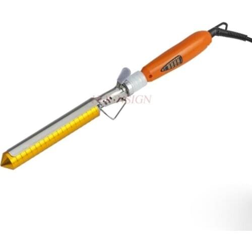 Makeup Artist Professional Perm Large Roll Ceramic Curler Rotary Electric Roll Artifact Special Hair Curler Sale